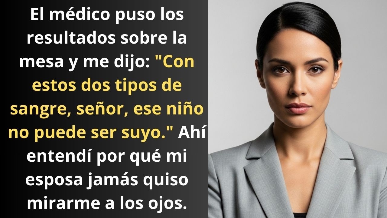 Le dije a mi mejor amigo: 