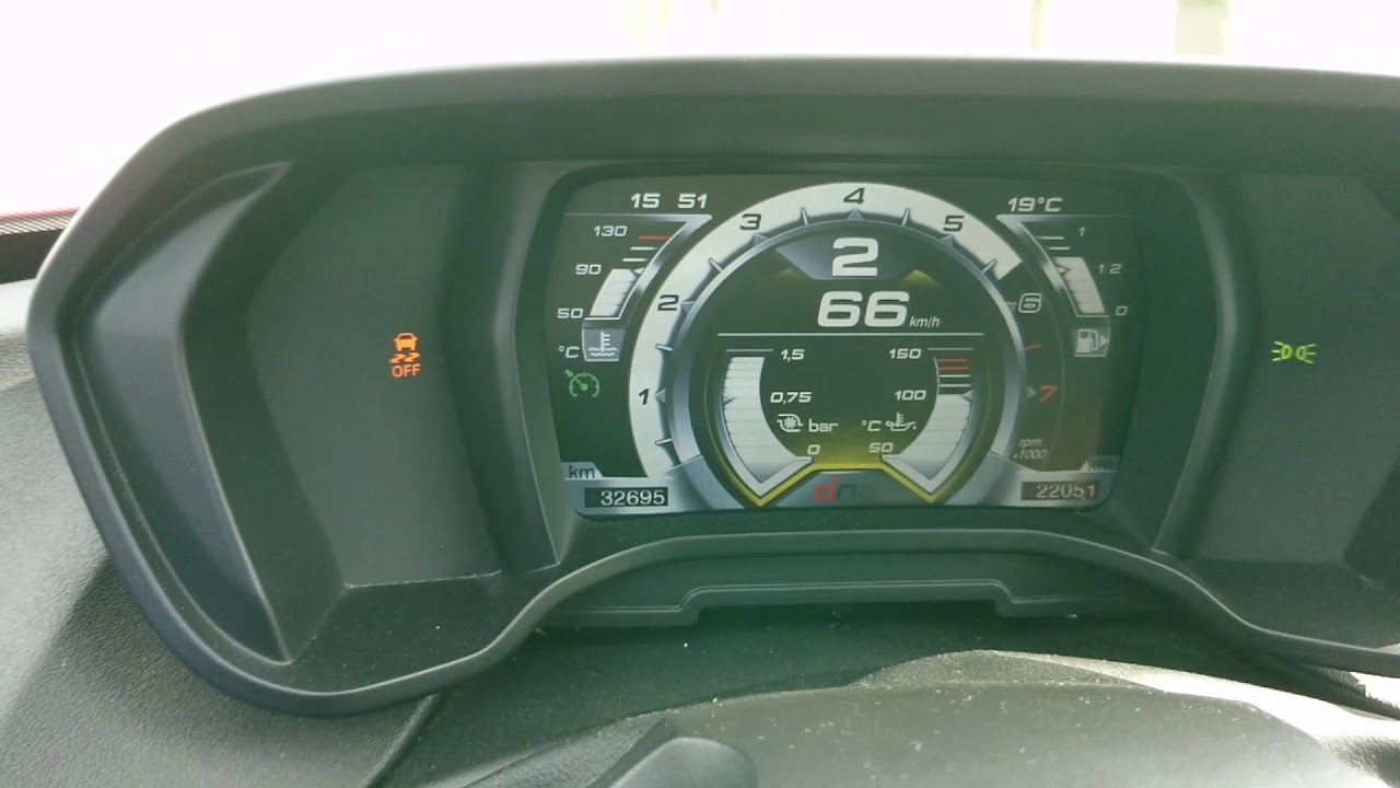 Alfa romeo 4c launch control acceleration 0-100