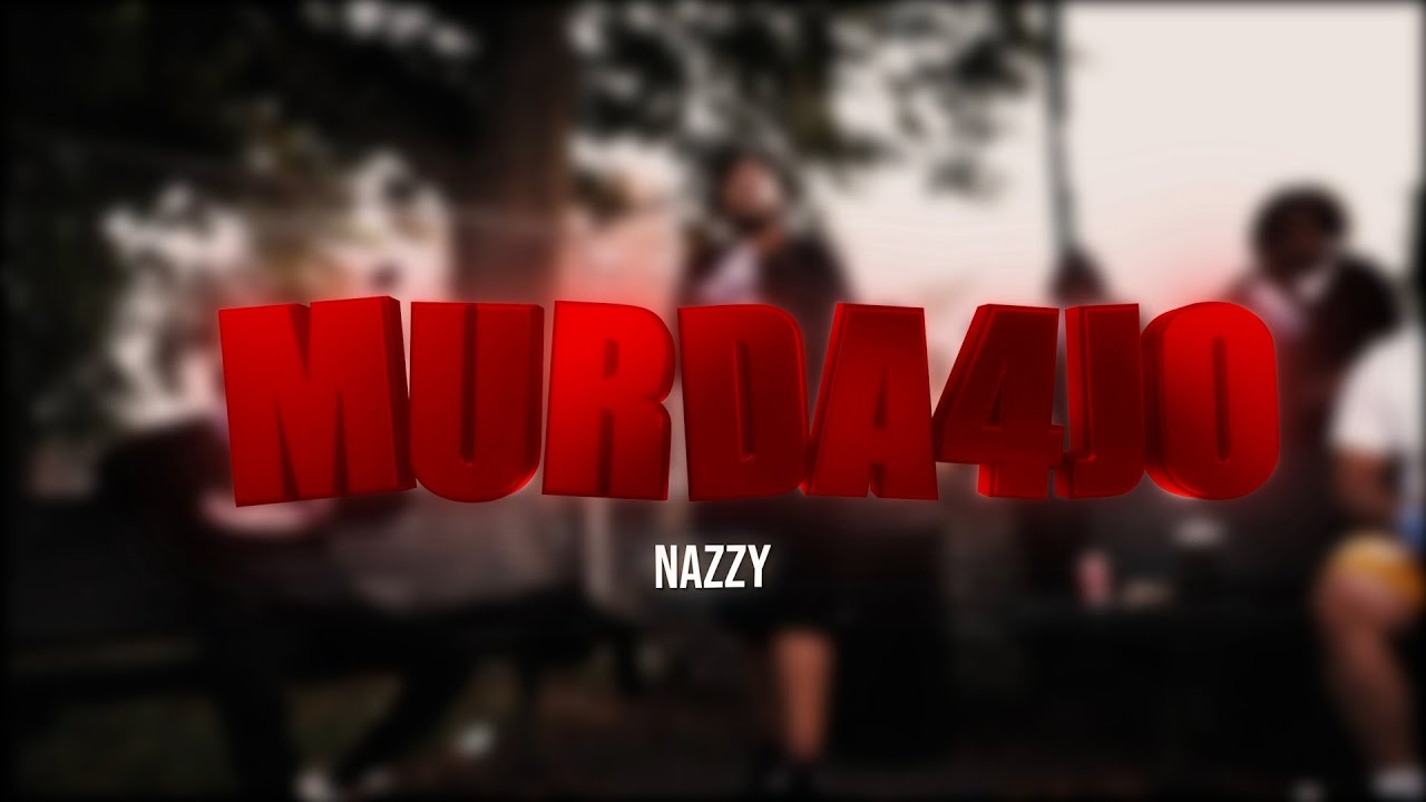 TL Nazzy x JoFtv x RxDenni x TL Zig - M4J (Official Music Video)@shotbytrench