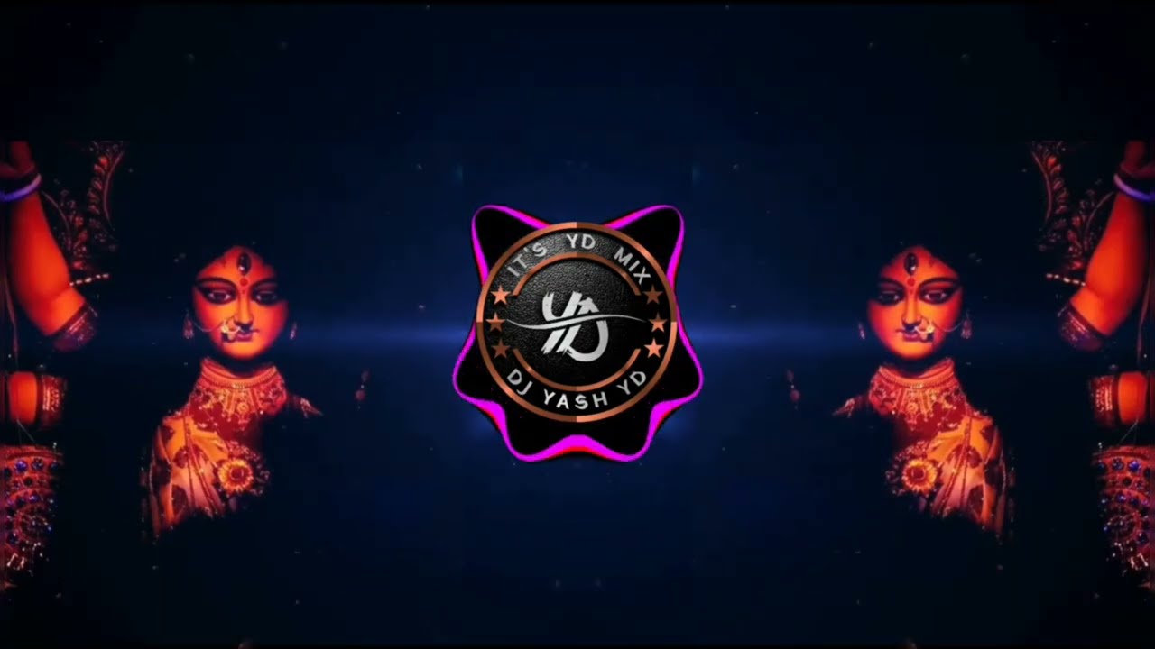 Durga Devi Nonstop Mashup Remix | Dj Yash YD | Latest Matarani Song | (Tapori Remix) | Dj Remix Song