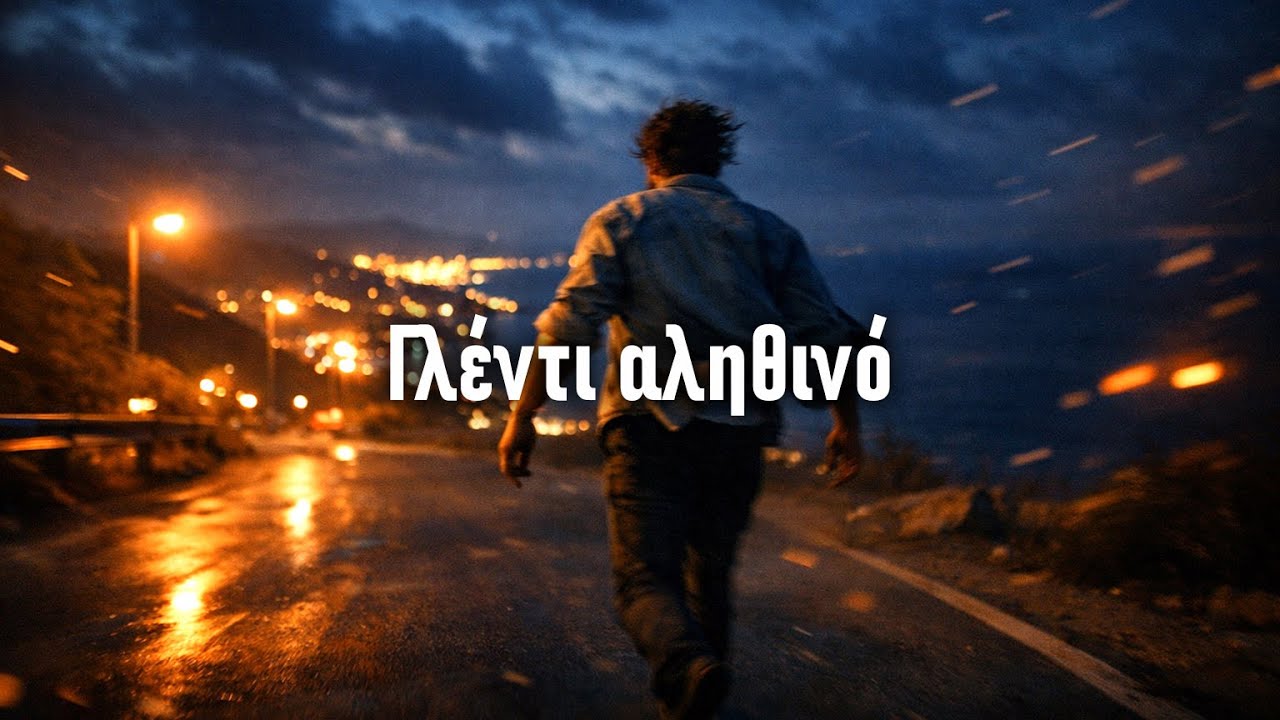 Γλέντι αληθινό