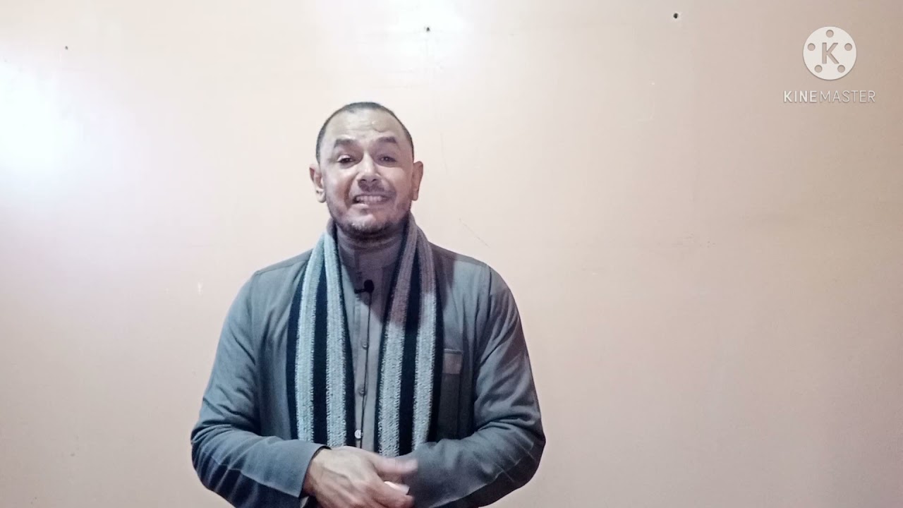 كيف نستقبل شهر رمضان مع الشيخ محمود الخولى