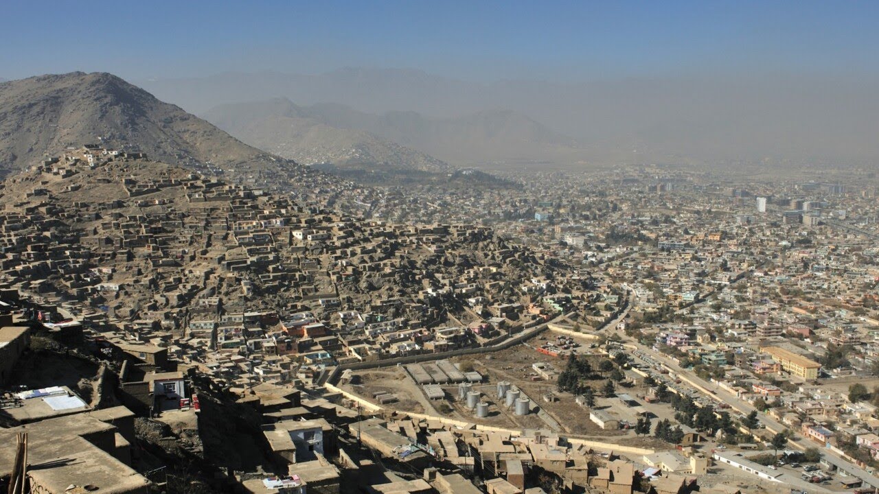 Humanitarian aid agencies pull out of Afghanistan