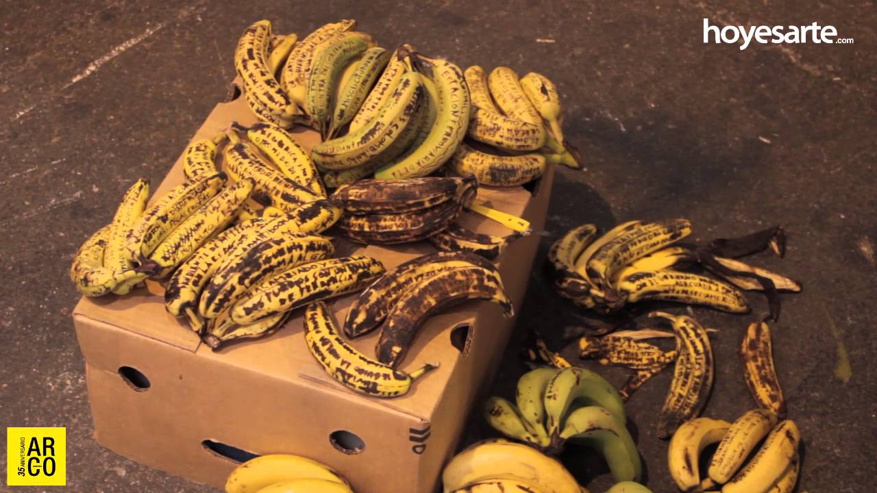 ARCOmadrid 2016 | Solo Projects