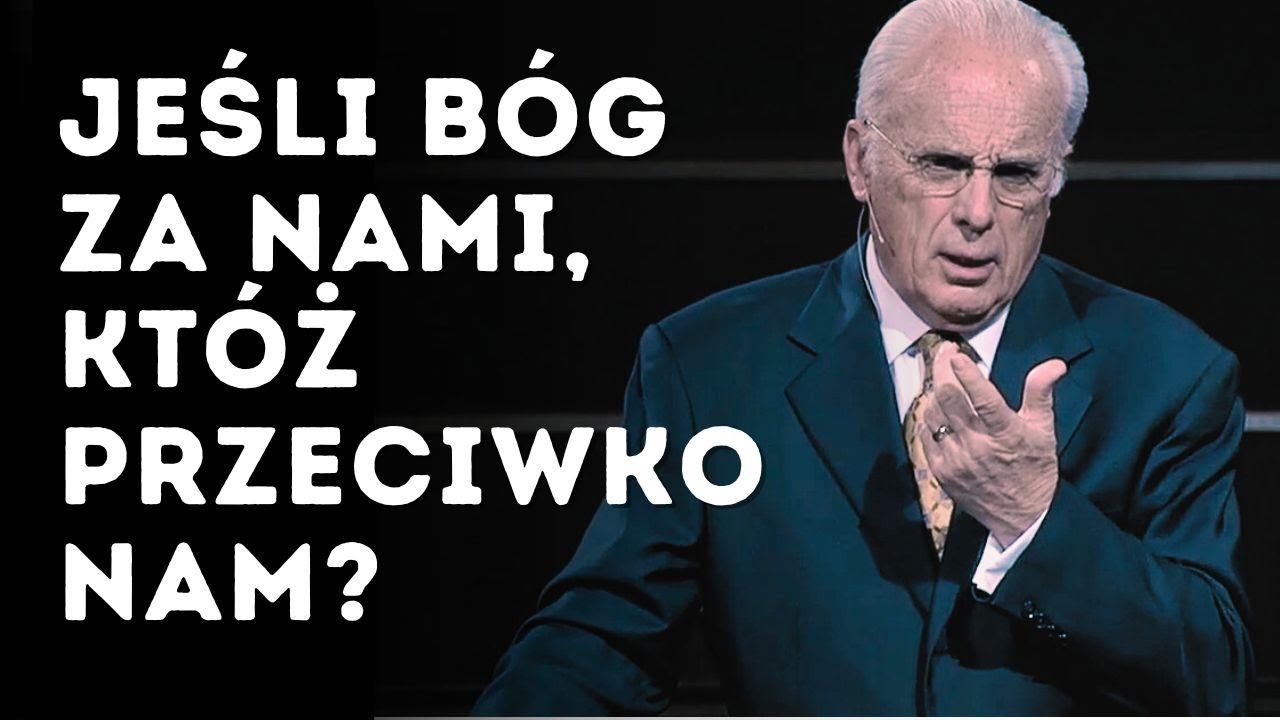 Nikt nie może nas odłączyć | John MacArthur