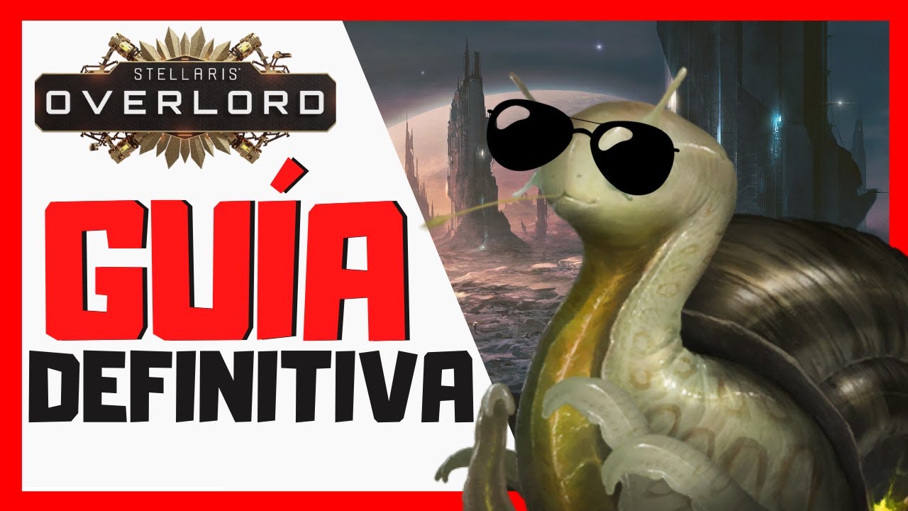 Stellaris COMO EMPEZAR [ 2022 ]🚀👉 Guia Completa en Español ✅ CONSEJOS para principiantes