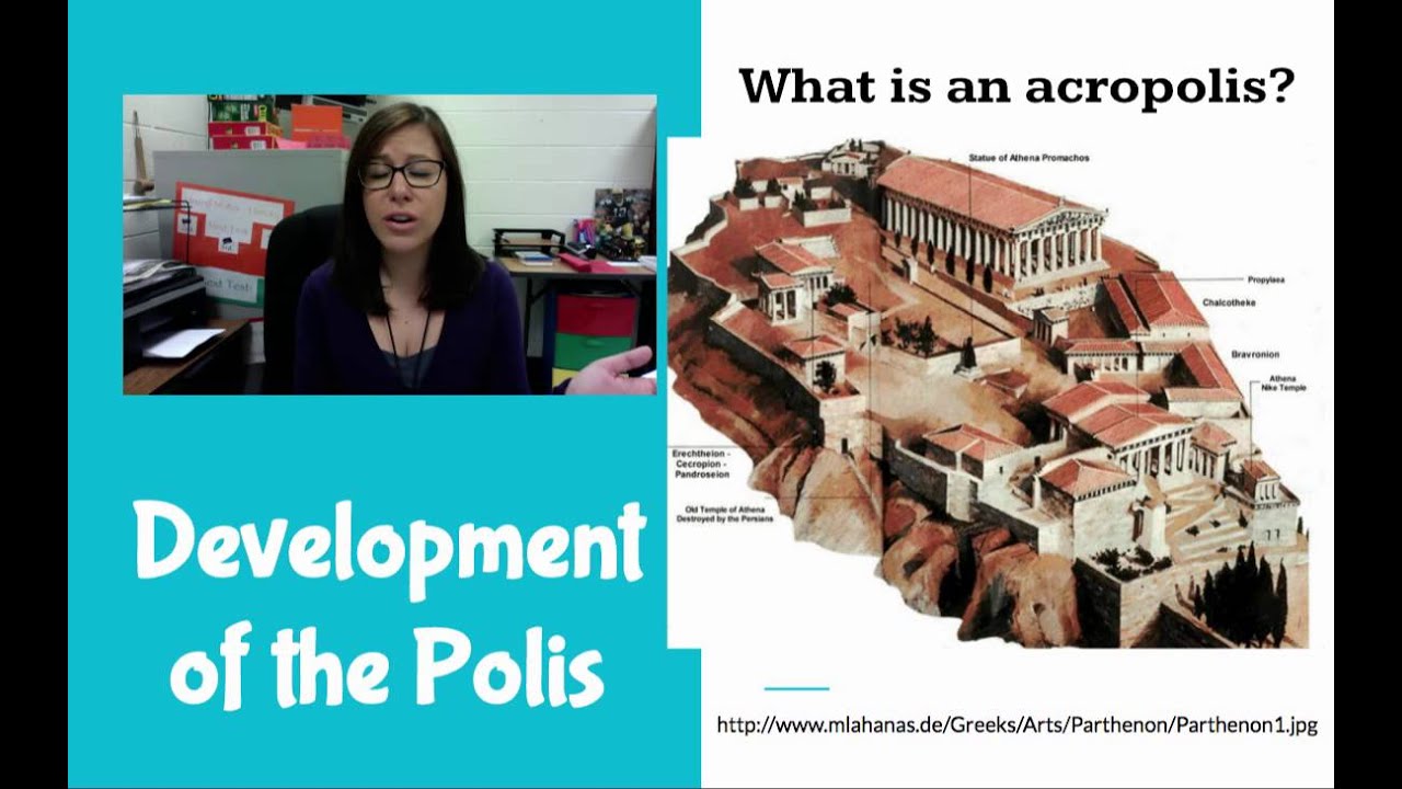 What is a polis?