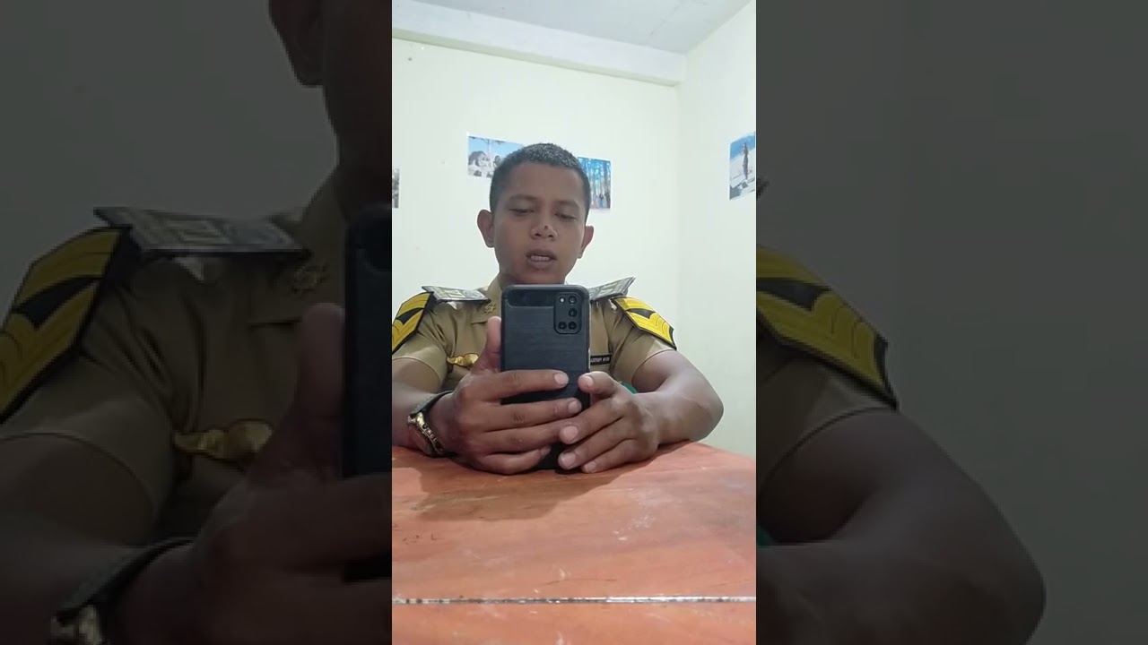 MENENTUKAN NILAI GM