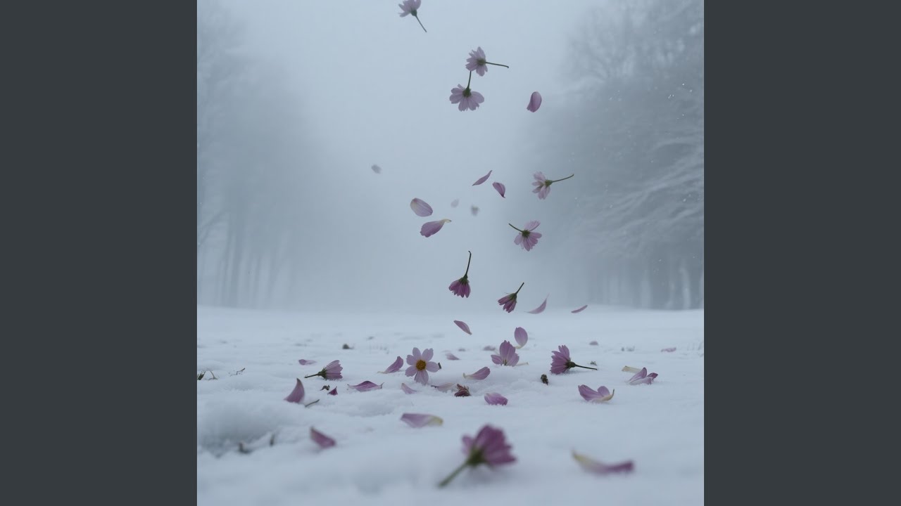 Sails in the Fog