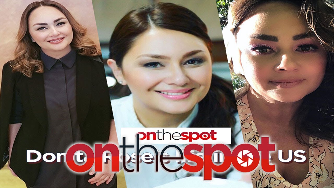 On the Spot: Donita Rose's life in the US