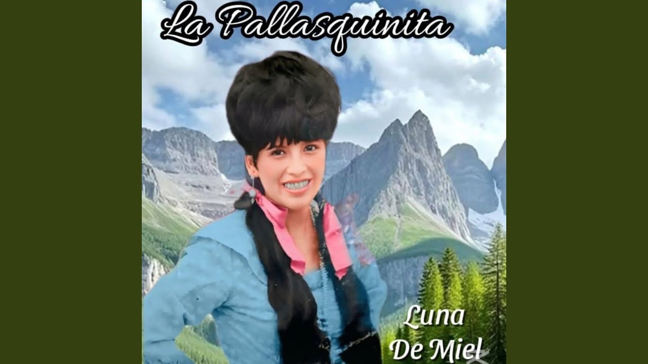 Pallasquina Ingrata