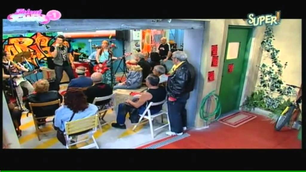 The Band - Il gruppo che spacca