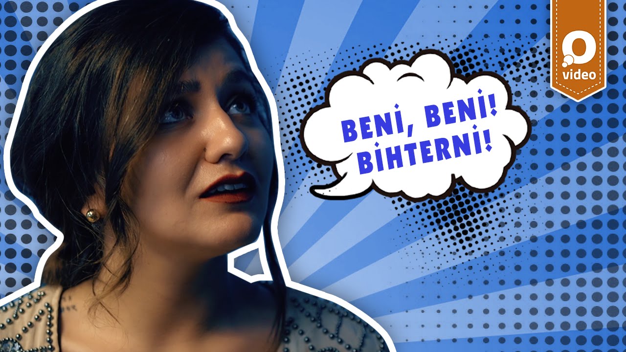 Aşk-ı Memnu Karakterleri İş Yerinde Olsaydı Ne Olurdu?