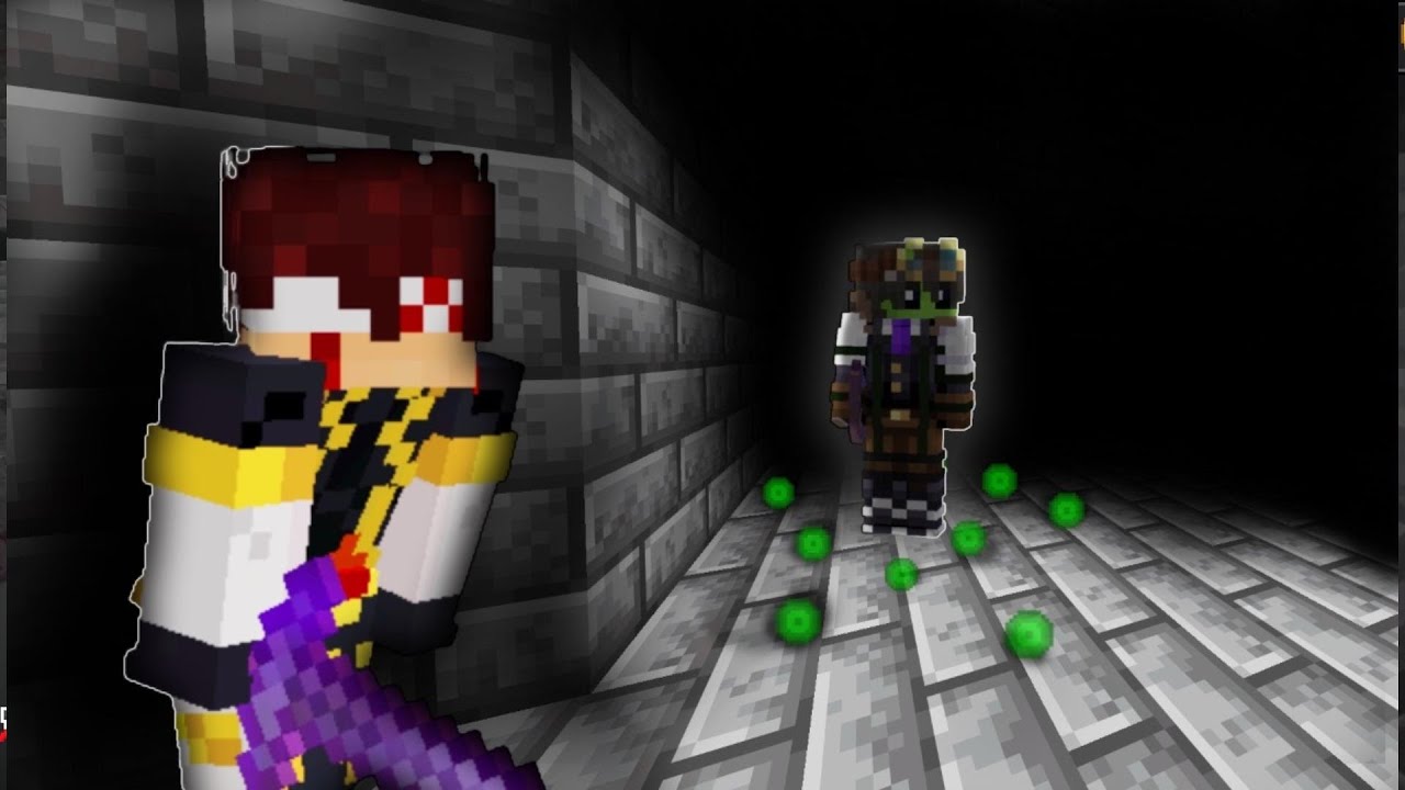 How I Conquered The Smartest Minecraft Player