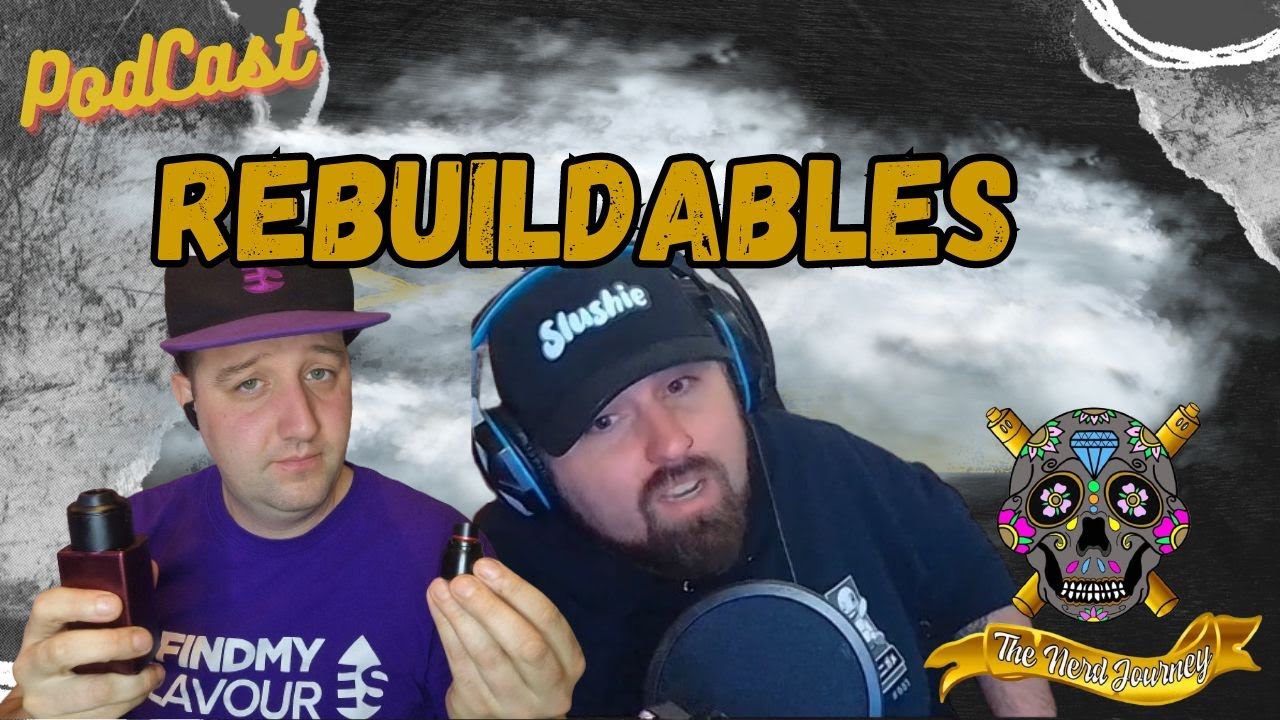 Exploring Rebuildables