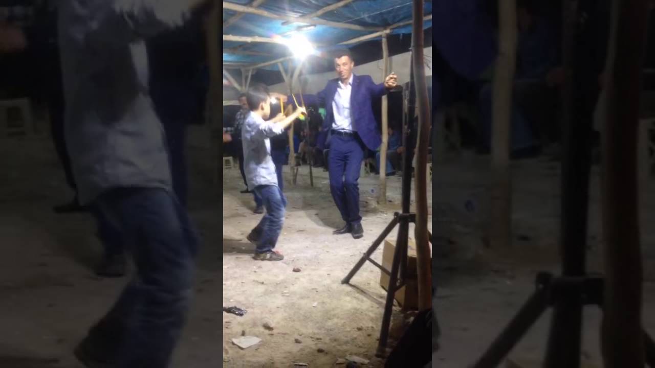 Kadınhanı Konurören Köyü Düğünü Selim İyilik