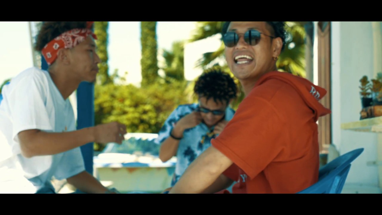 CLEAN & FRESH feat. 寿君 & RAY / LIFESTYLE