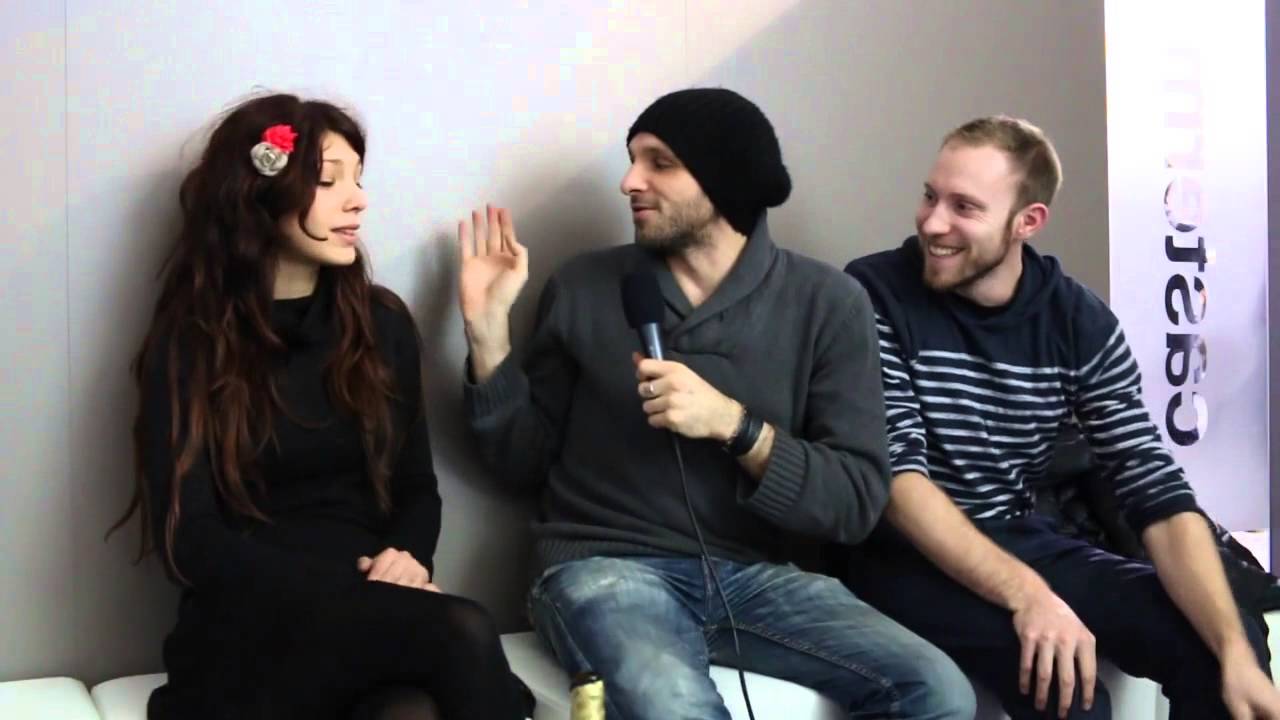 Interview des auteurs de Last Man - FIBD 2014