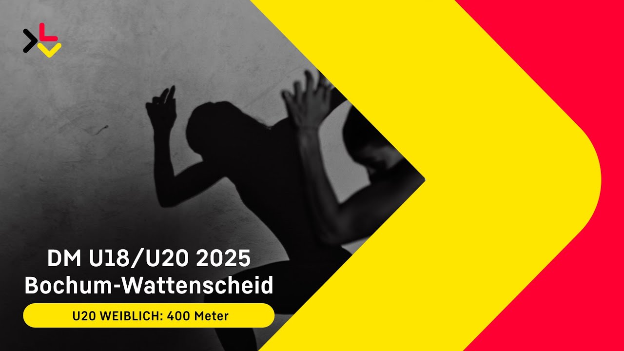 Luna Fischer bleibt erstmals unter 54 Sekunden