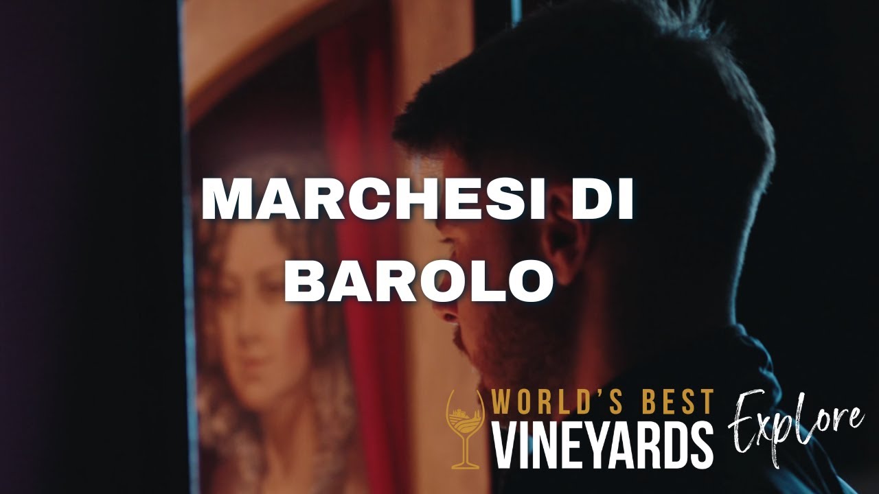 Marchesi di Barolo: Celebrating 200 Years of Tradition and Innovation in Winemaking