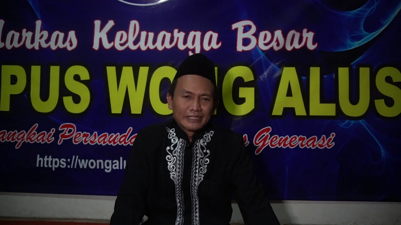 IJAZAH AMALAN BERTEMU JIN