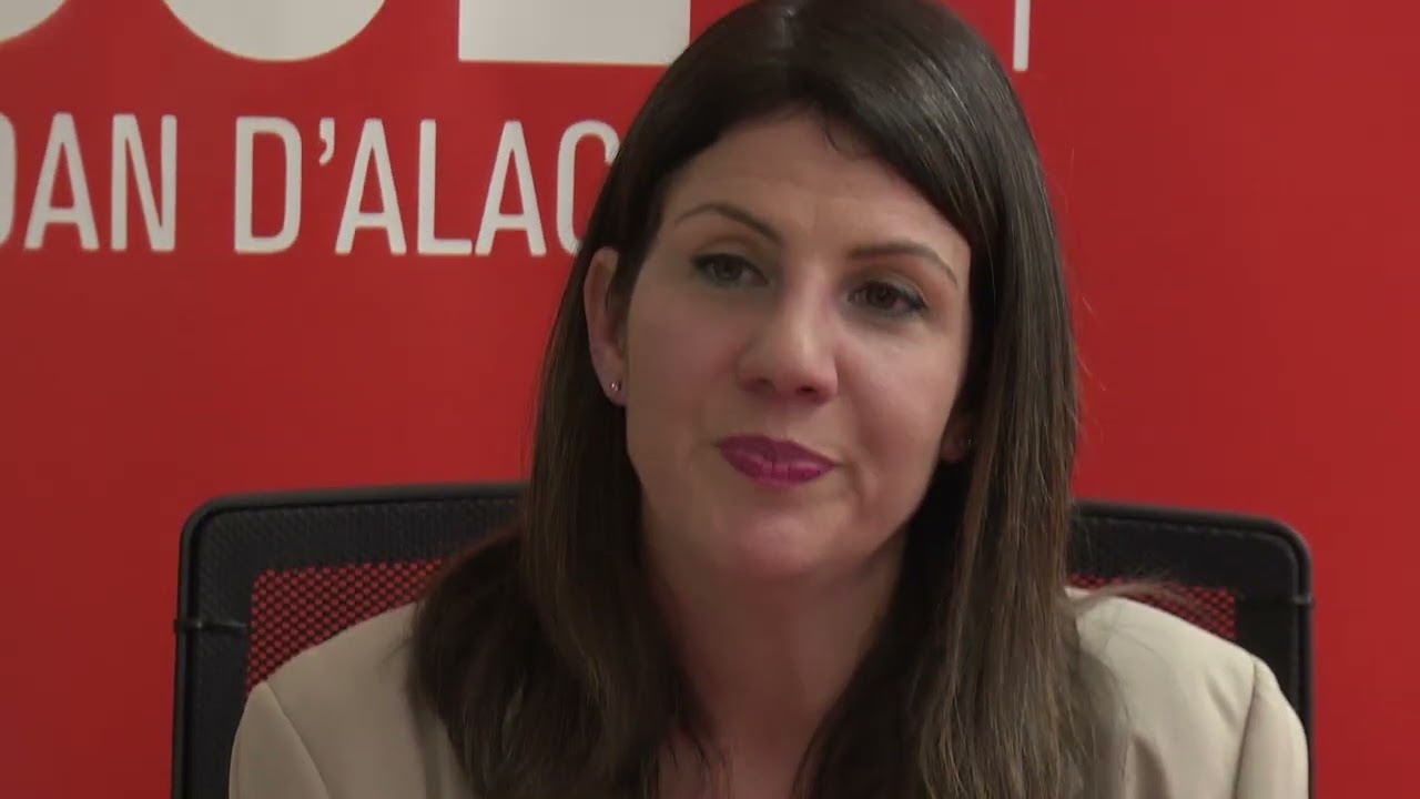 El PSOE de Sant Joan denuncia irregularidades en Nou Nazareth