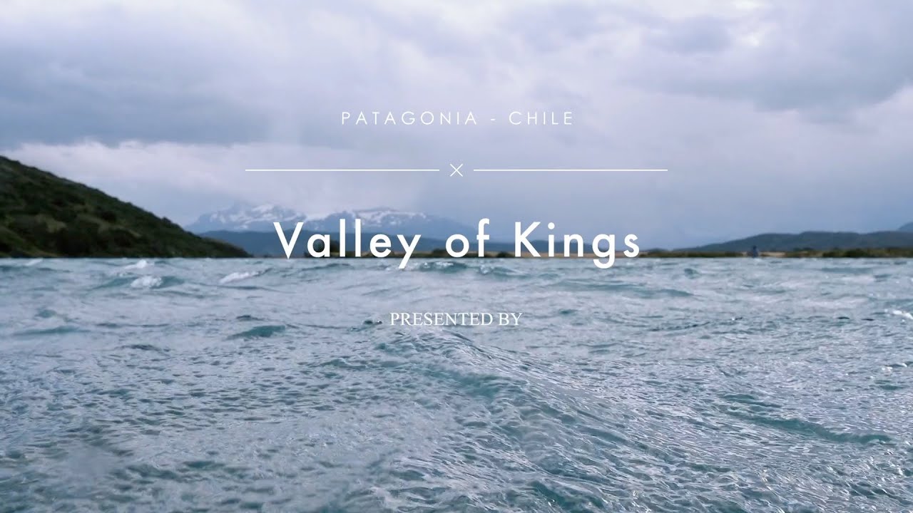 Kings in Chile 2018