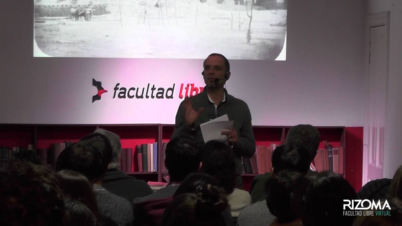 La guerra del Paraguay  | Javier Trímboli | Clase 3