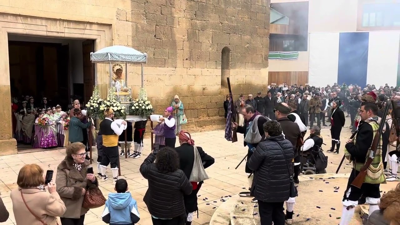2024- Procesi&oacute;n de las Panbenditeras en Escatr&oacute;n