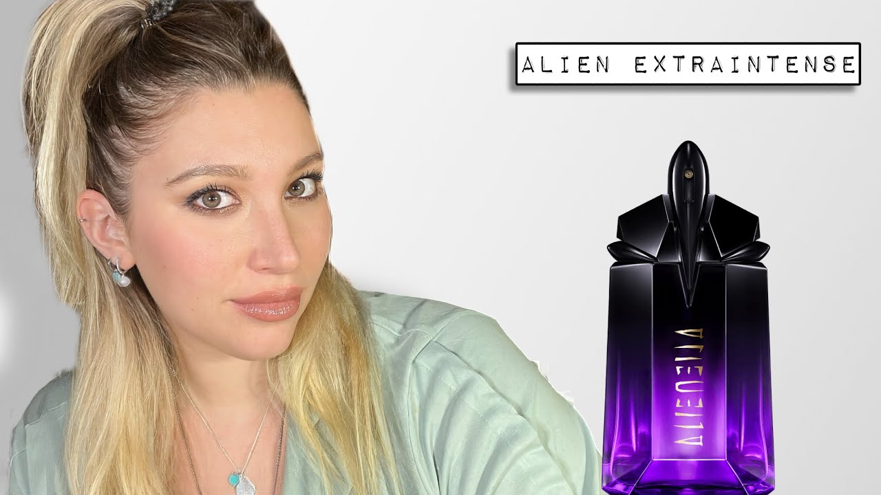 Alien Extraintense - Mugler