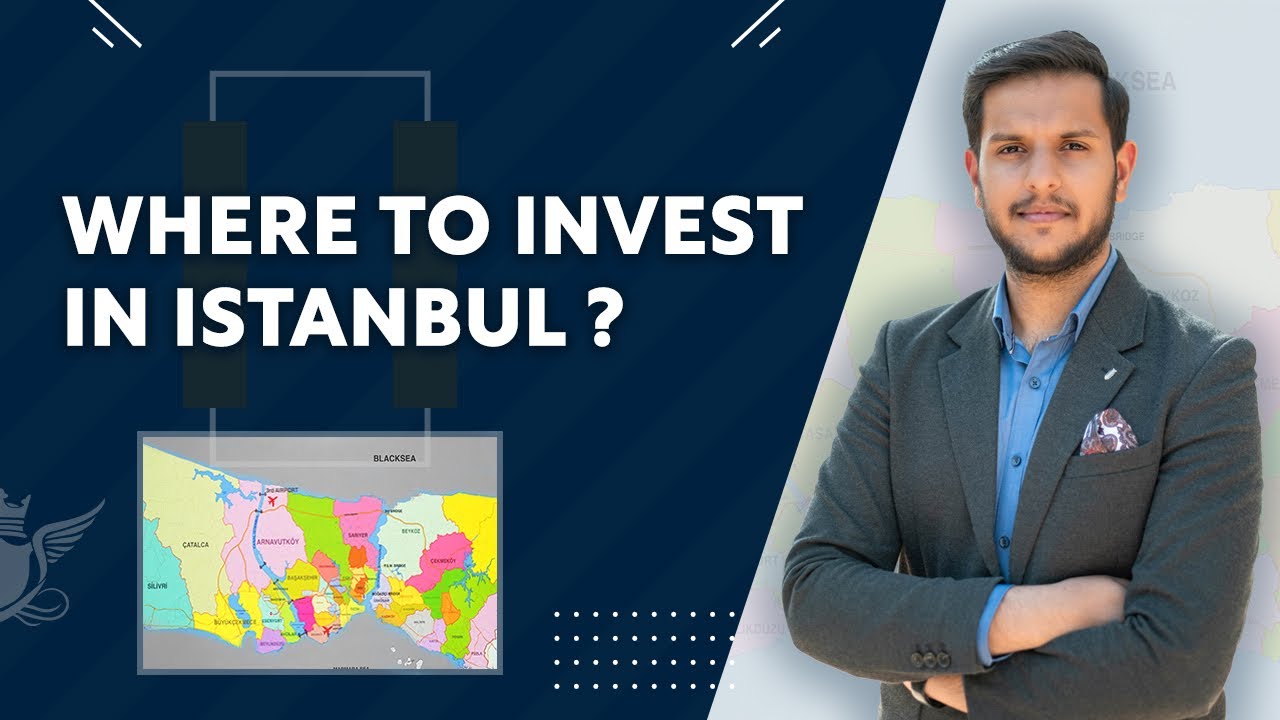 Guide to invest in Istanbul? Fortune Group Turkiye