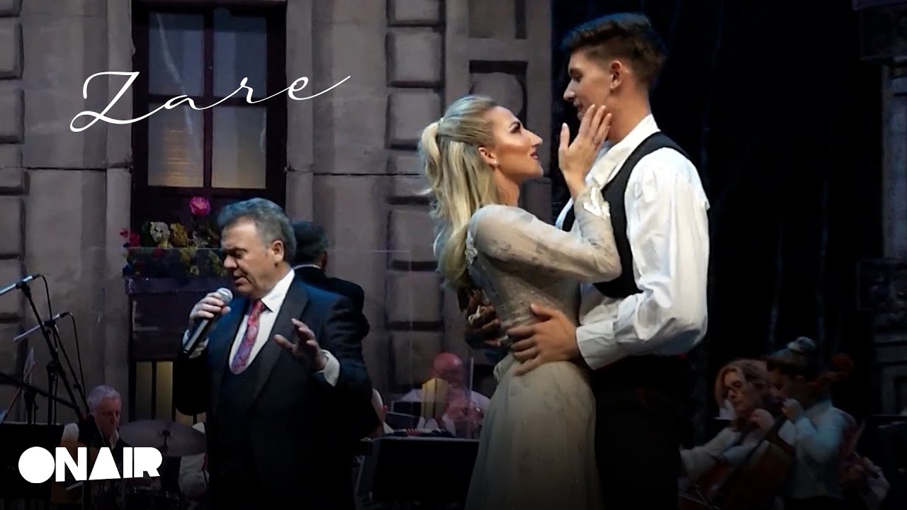 Ilir SHAQIRI - Zare (Etno Muzikal)