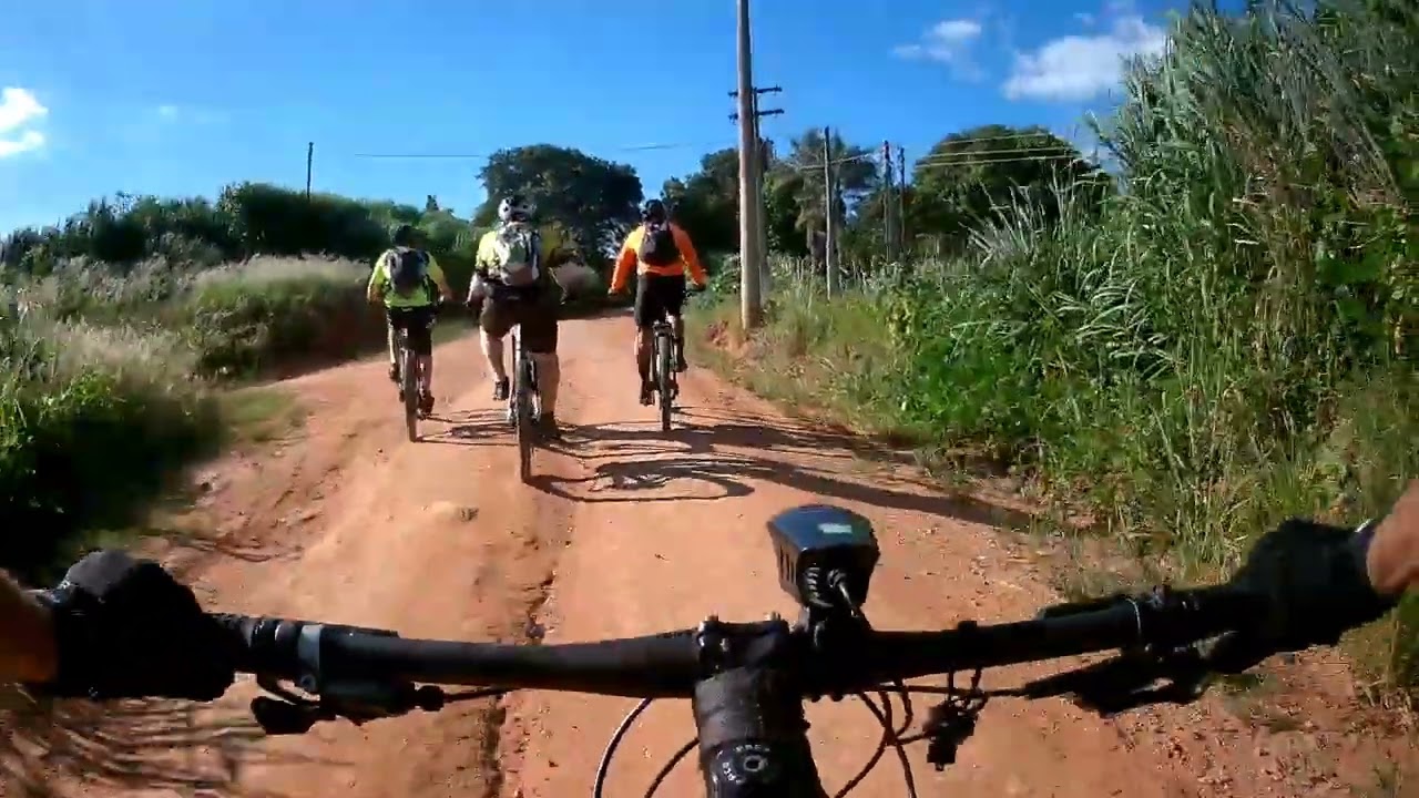 Pedal bruto demais bate volta 46km brotalidade pura #nqsf #semfingimeto #mtb 🛣🚴‍♀️💨🚴‍♀️💨💨🚀🚀💯💪🤜🤛 