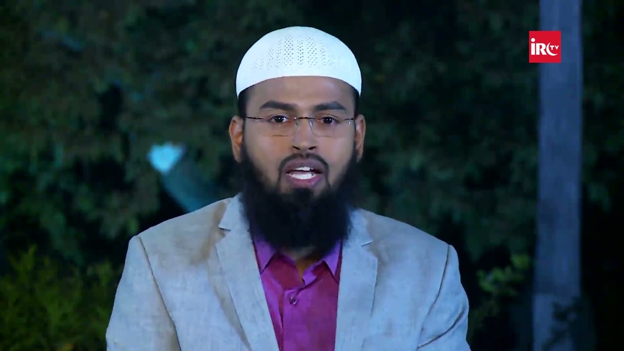 Kya Muwakkil Jinn Kafir Ya Mushrik Hote Hai Adv. Faiz Syed