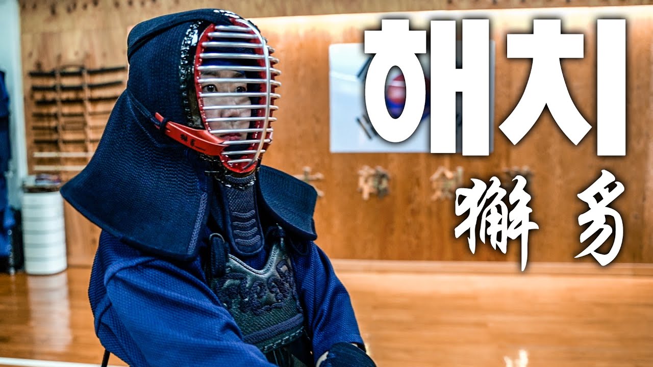 화제의 호구 '해치' 리뷰해봤습니다 ㄷㄷ