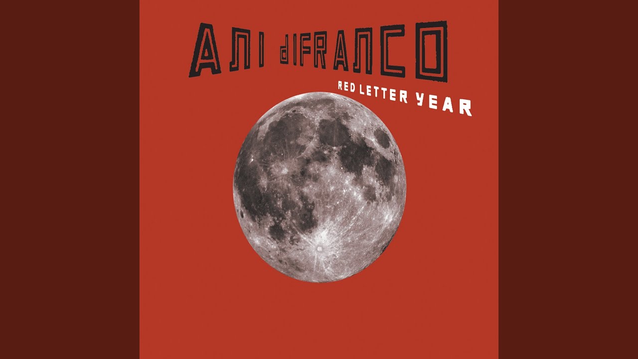 Red Letter Year