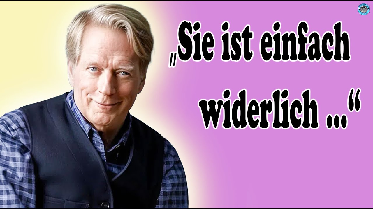 Mit 69 enthüllt Butler die 5 Farm-Kollegen die er am meisten hasste.😢