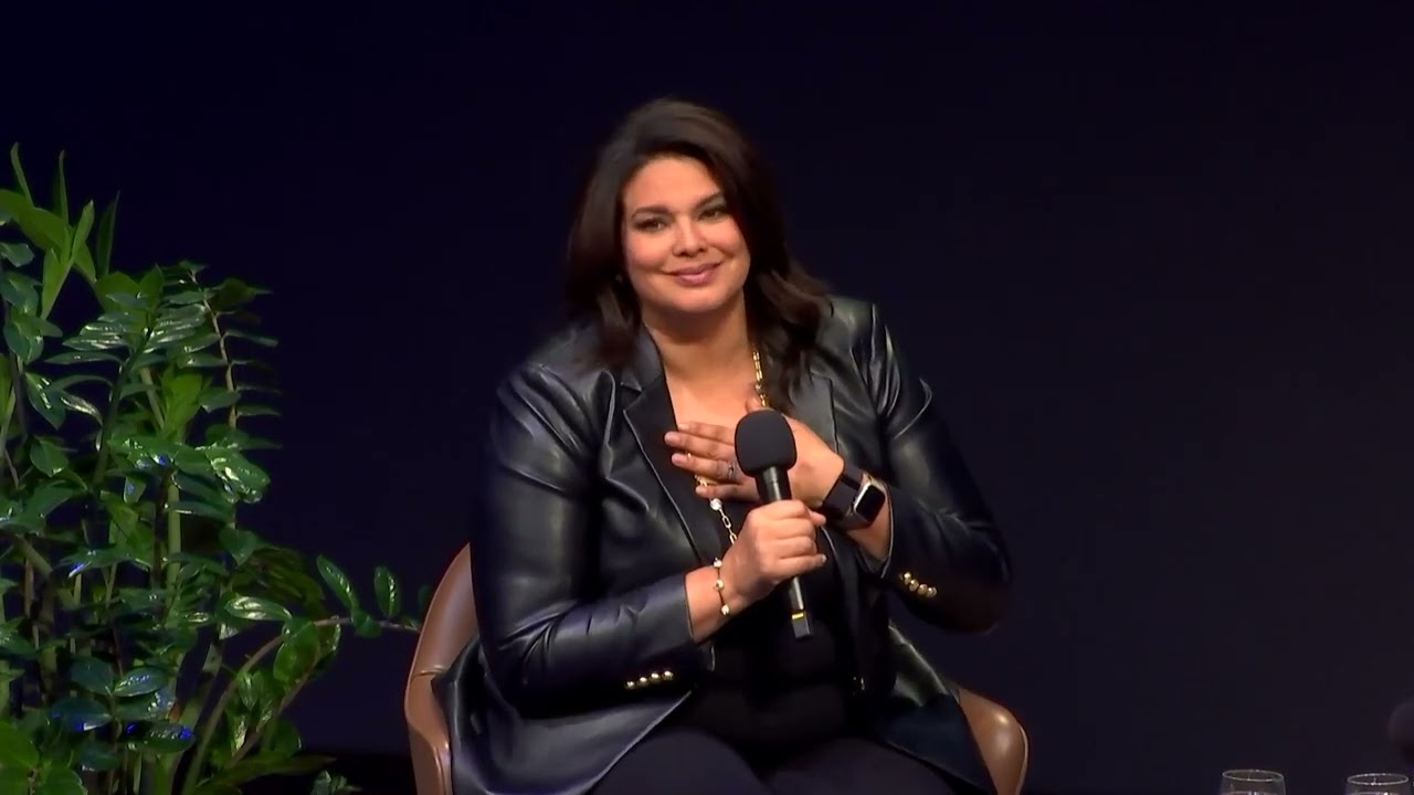 Closing Keynote Session - A Conversation with Sara Sidner, Anchor of CNN News Central