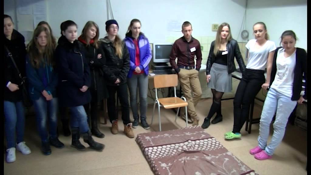 Gymnázium a Spojená škola v Detve - Detva.TV