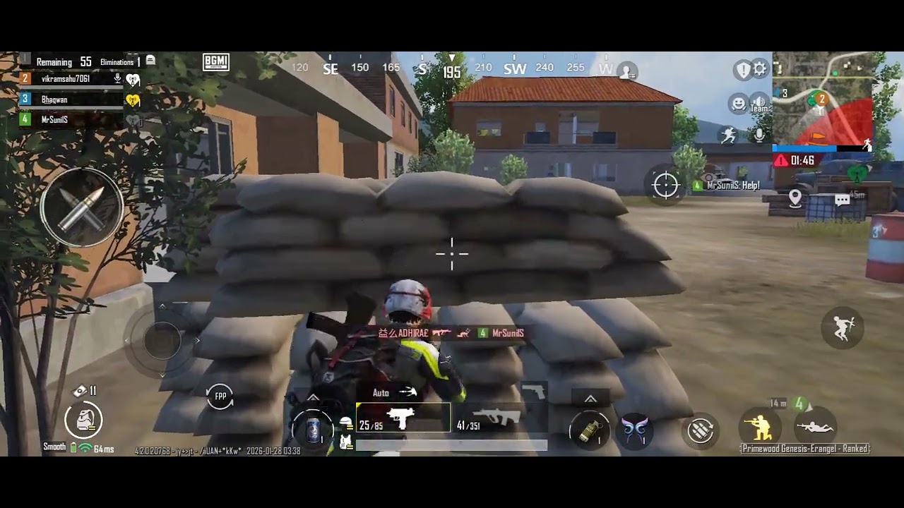 PUBG mobile...👍🎉#public #tranding #like #comment #subscribe ...@pawansahu777 