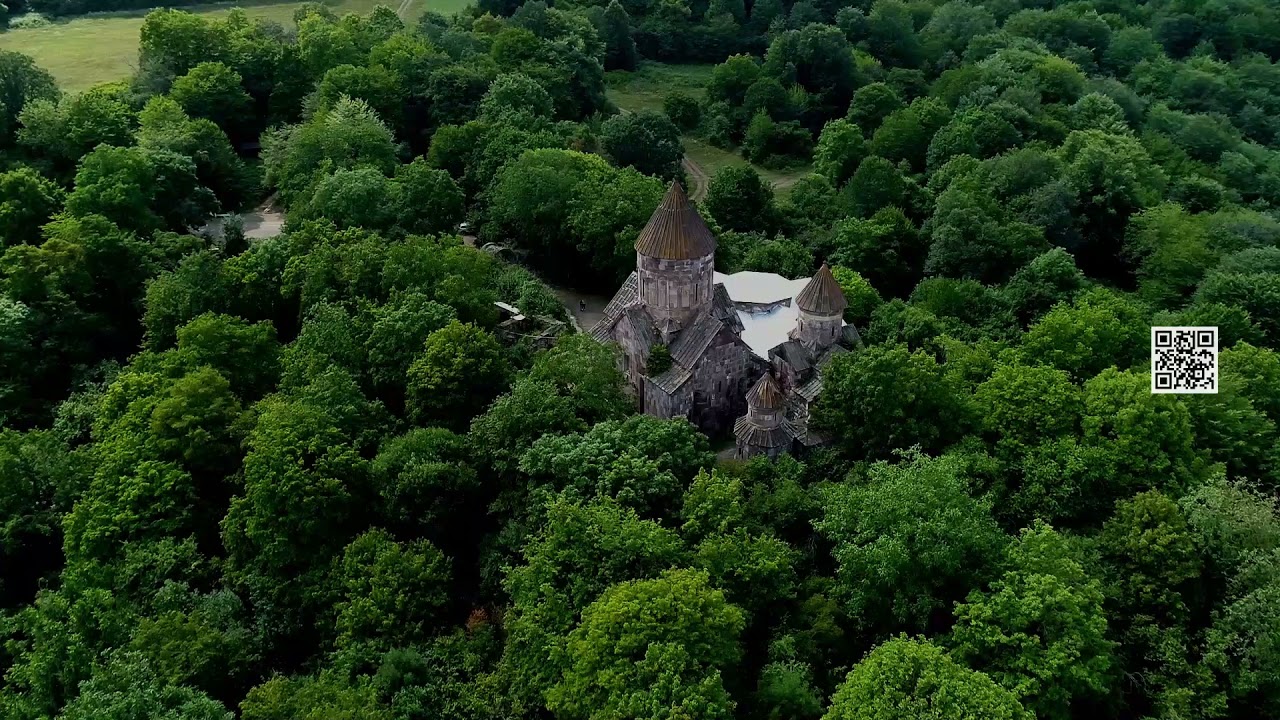 Մակարավանք  Makaravanq