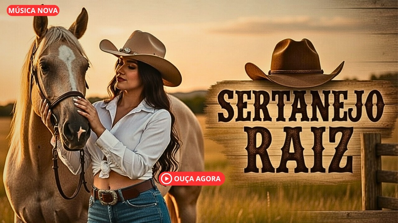 TOP SERTANEJO RAIZ SO MODÃO RAIZ 2026🎵