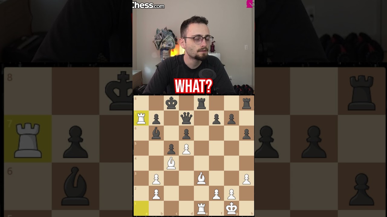 Леви покидает Guess The Elo