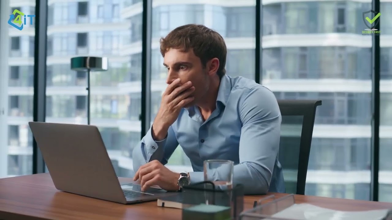 How Data Backups & Testing Make a Business Bulletproof