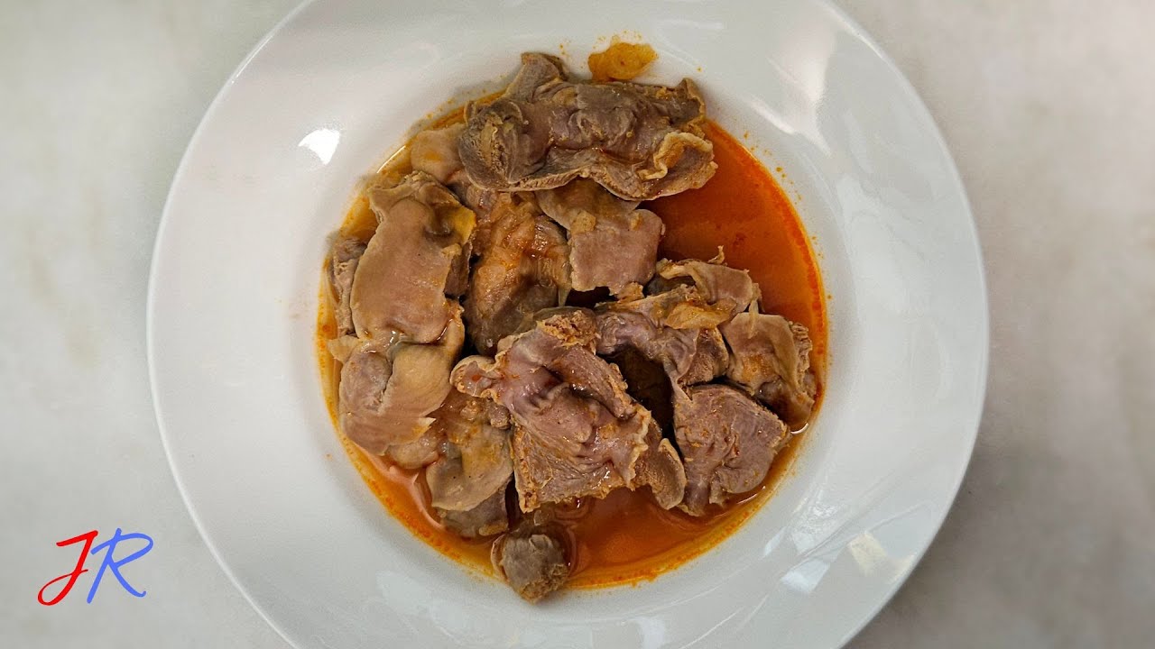 (PASSO-A-PASSO) PIPIS À PORTUGUESA - RECEITA FÁCIL #portugal #cooking