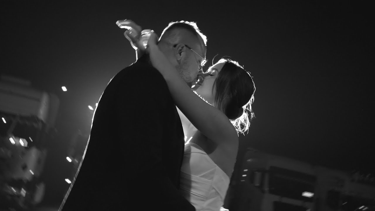 Nasz Dzień | WERONIKA🤍PAWEŁ | WEDDING TRAILER 2025 |👰🤵