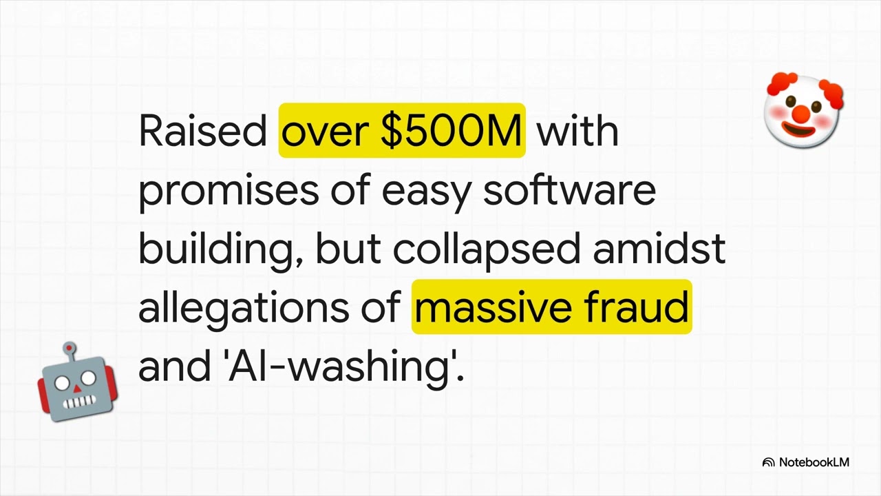 AI Startup Failure Analysis