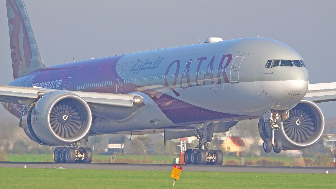 60 MIN OF HEAVY ACTION | 14x B747F, 3x A380, B777, A350, B787 | Amsterdam Schiphol Airport Spotting