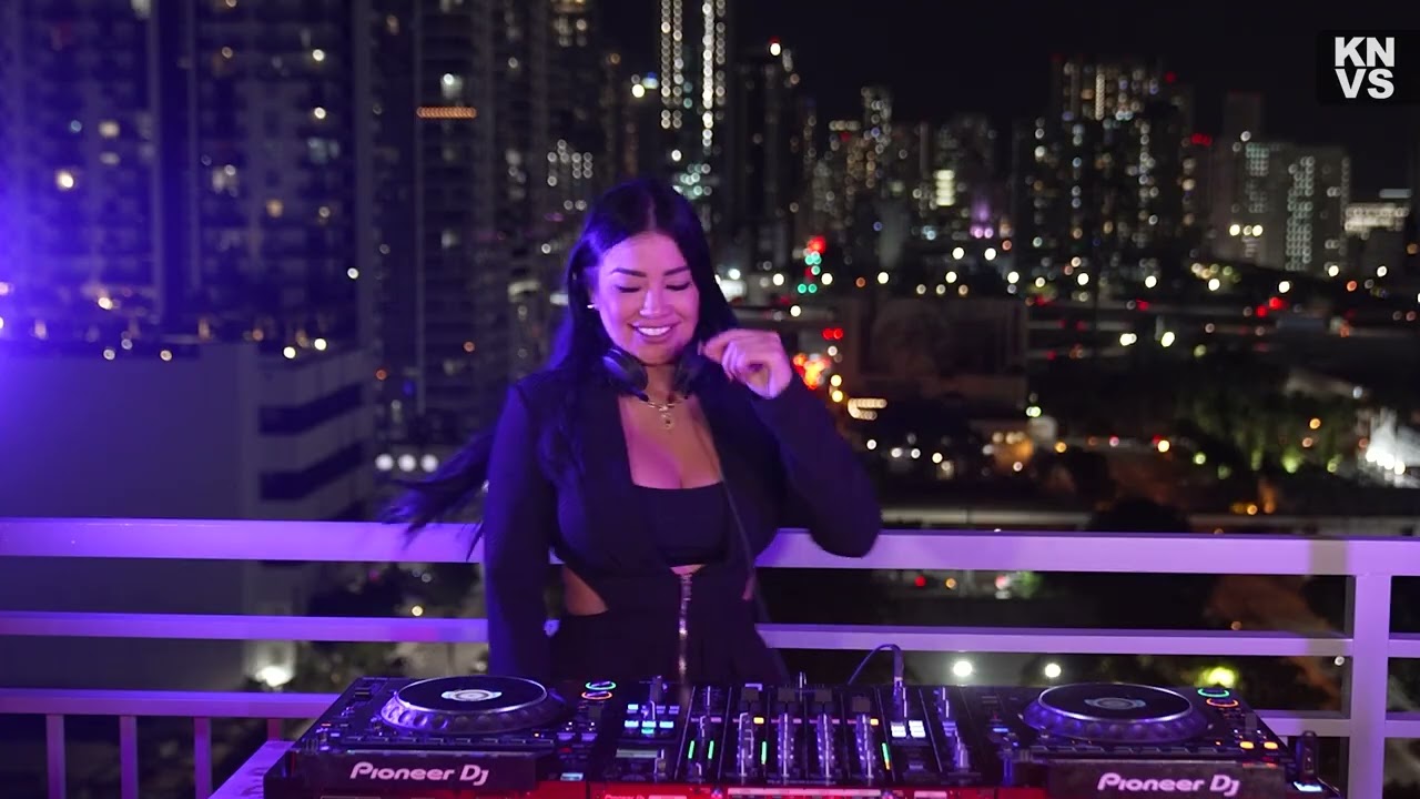 DJ SET LYS ROMERO - MIAMI - EXCLUSIVE SET
