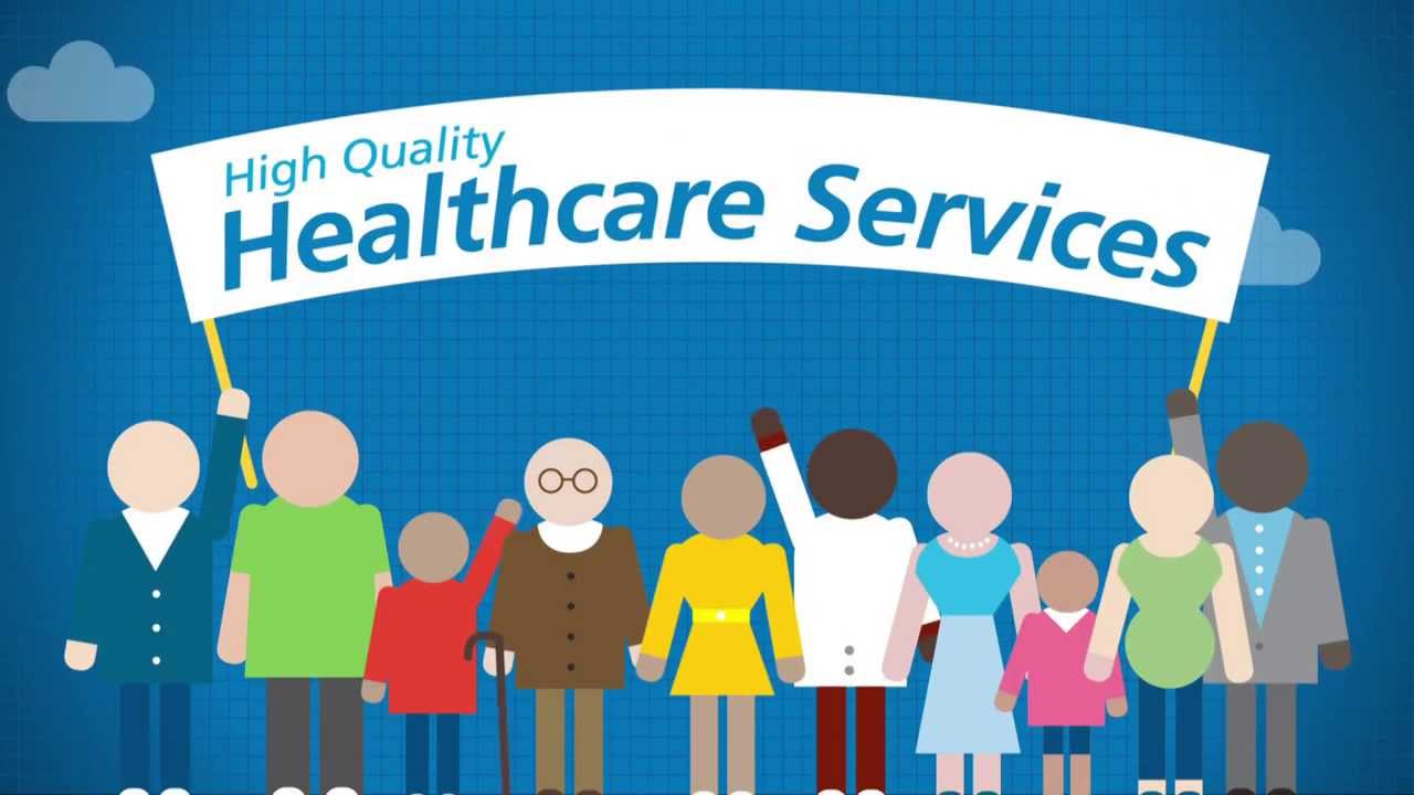 An introduction to NHS Tower Hamlets Clinical Commissioning Group (CCG)